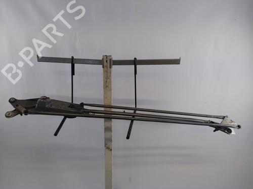 Front wiper motor RENAULT MODUS / GRAND MODUS (F/JP0_) 1.5 dCi (FP0D, JP0D) | BP25349691M29 