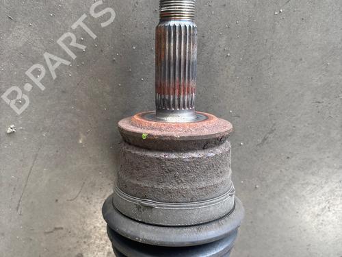 Left front driveshaft SMART FORFOUR (454) 1.1 (454.033) | BP37629199M38 - Image 2