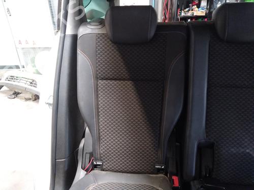 Sæde Bagtil OPEL ZAFIRA TOURER C (P12) 1.6 CDTI (75) | BP30439301C17 - Image 2