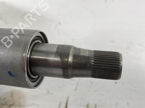 Steering column RENAULT TWINGO II (CN0_) 1.5 dCi (CN0E) | BP25363503M21  - Image 6