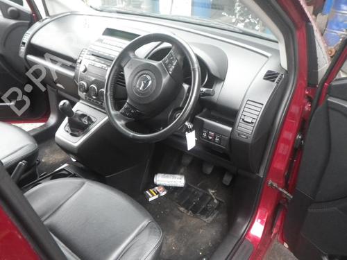 Højre baglygte MAZDA 5 (CR) 2.0 CD (CR19) | BP25367698C35 