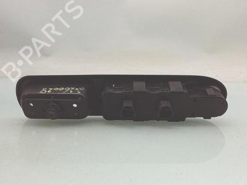 Used Left front window switch Left front window switch PEUGEOT 407 SW (6E_, 6D_) 2.0 HDi 135 (136 hp) 32752906 32752906