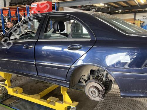 Højre solskærm MERCEDES-BENZ C-CLASS (W203) C 220 CDI (203.008) | BP25360395I2 