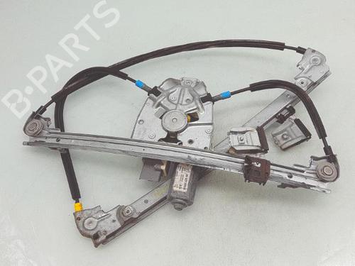 Front left window mechanism PEUGEOT 607 (9D, 9U) 2.0 HDI | BP37229347C22 - Image 2