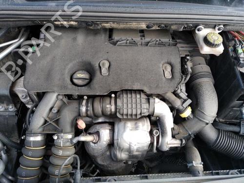 Steering column stalk CITROËN C4 II (NC_) 1.6 HDi 90 | BP25373109I23  - Image 8