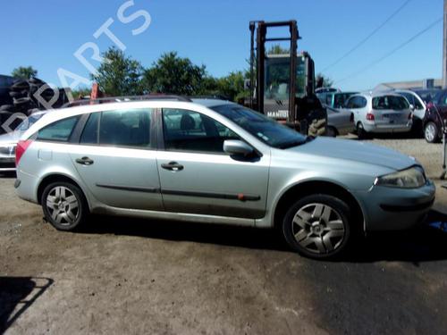 Right taillight RENAULT LAGUNA II Grandtour (KG0/1_) 1.9 dCi | BP25367577C35