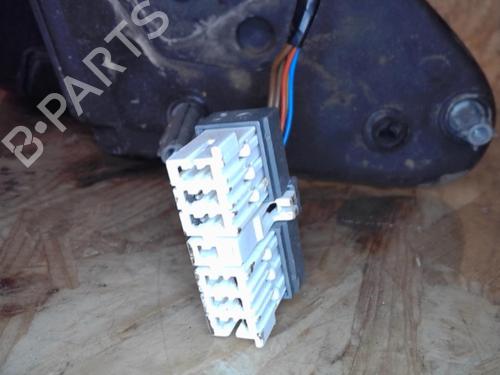 Left mirror PEUGEOT 406 Break (8E/F) 2.0 HDI 110 | BP25367483C26 