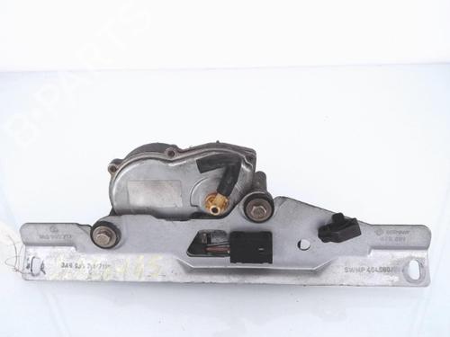 Used Rear wiper motor Rear wiper motor VW PASSAT B3/B4 Variant (3A5, 35I) 1.9 TD (75 hp) 25351213 25351213
