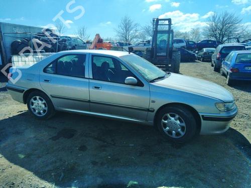 Elektronisk modul PEUGEOT 406 (8B) 2.0 HDI 110 | BP25373181M83 