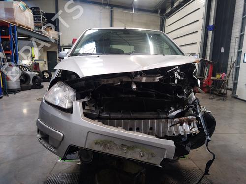 Front right window mechanism FORD FOCUS C-MAX (DM2) 1.6 TDCi | BP25352744C23 - Image 7