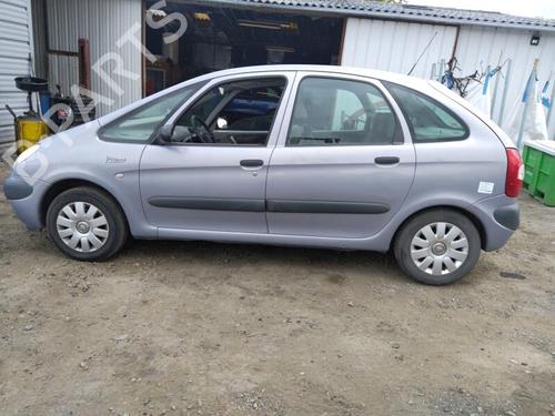 Elektronische module CITROËN XSARA PICASSO (N68) 2.0 HDi | BP25364337M83 
