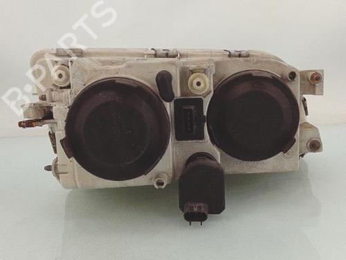 Used Left headlight Left headlight VOLVO S40 I (644) 1.9 DI (95 hp) 29208080 29208080