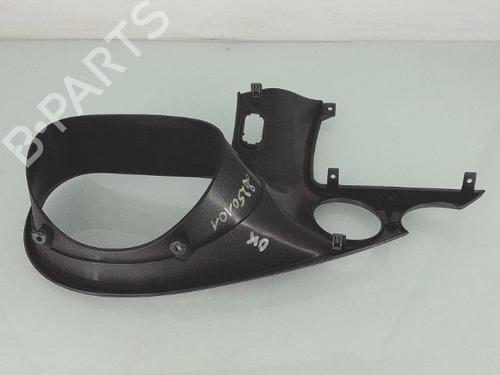 Used Middle console Middle console FORD KA (RB_) 1.3 i (60 hp) 25356130 25356130