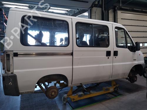 Steering column CITROËN JUMPER I Van (230L) 2.5 D | BP26154052M21 