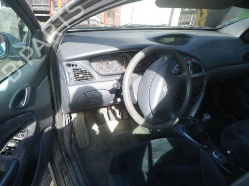Pulley CITROËN C5 I (DC_) 2.0 HDi (DCRHZB, DCRHZE) | BP27212597M122 - Image 4