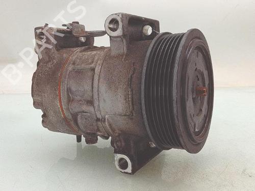AC compressor CITROËN C3 II (SC_) 1.2 VTi 82 | BP39583308M34 - Image 4