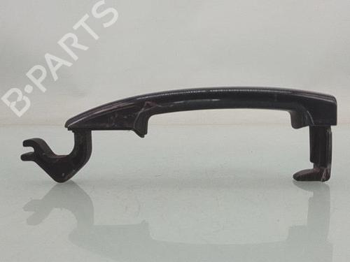 Front left exterior door handle CITROËN C4 Grand Picasso I (UA_) 1.6 HDi | BP29040341C128 