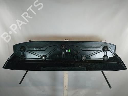 Spoiler posteriore Spoiler posteriore BMW X3 (E83) xDrive 20 d (177 hp) 25362153 25362153