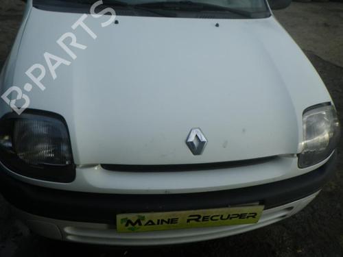 Switch RENAULT CLIO II (BB_, CB_) 1.9 D (B/CB0E, BB0J) | BP25367014I30 - Image 7