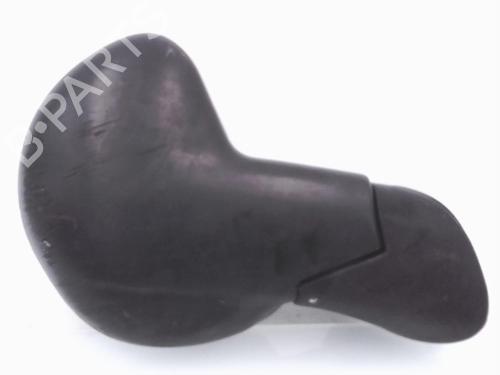 Right mirror FIAT MULTIPLA (186_) 1.9 JTD 105 (186AXB1A) | BP25369319C27 