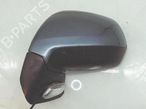 Używane Lusterko boczne lewe CITROËN C4 Picasso I MPV (UD_) 1.6 HDi (109 hp) 30793241