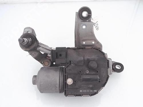 Used Front wiper motor FORD S-MAX (WA6) 1.8 TDCi (125 hp) 25354433
