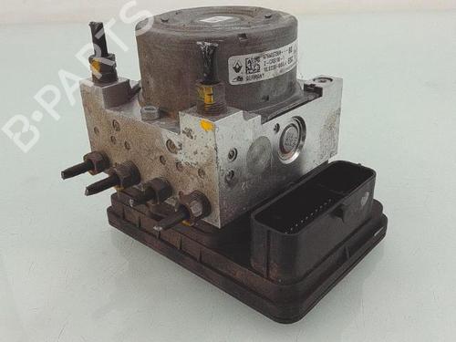 ABS pump DACIA DOKKER MPV (KE_) 1.2 TCe (KEM0, KEAY) | BP29188289M43 