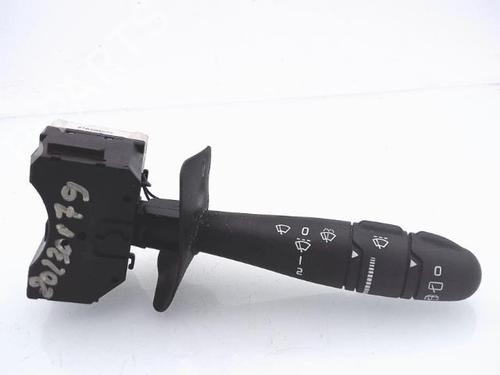Steering column stalk RENAULT CLIO II (BB_, CB_) 1.5 dCi (B/CB3M) | BP25350707I23 