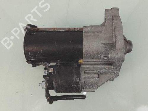 Startmotor PEUGEOT 106 II (1A_, 1C_) 1.1 i (60 hp) 25371154