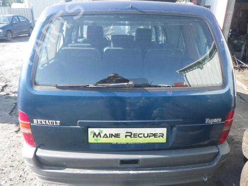 Right front indicator RENAULT ESPACE II (J/S63_) 2.1 TD (J633, J634, J/S635, J/S63D) | BP25359675C33  - Image 7