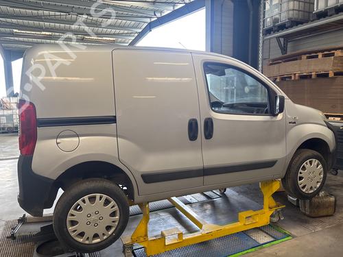 Front right panel PEUGEOT BIPPER (AA_) 1.3 HDi 75 | BP39174901C59 - Image 12