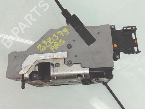 Venstre bagtil lås CITROËN C4 Picasso I MPV (UD_) 1.6 HDi | BP29877102C100