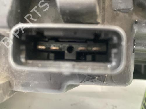 Left headlight RENAULT LAGUNA II Grandtour (KG0/1_) 1.9 dCi (KG0G) | BP25366054C28 
