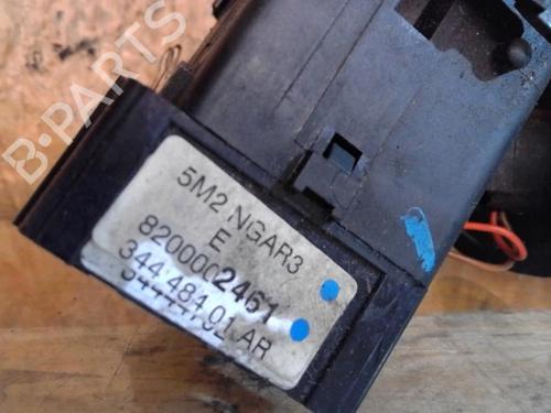 Used Switch Switch RENAULT ESPACE IV (JK0/1_) 3.0 dCi (JK0J, JK0V) (177 hp) 25373422 25373422