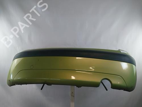 Used Rear bumper CITROËN C3 I (FC_, FN_) 1.1 i (60 hp) 28172197