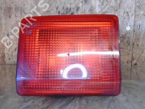 Used Rear fog light Rear fog light PEUGEOT 407 SW (6E_, 6D_) 2.0 HDi 135 (136 hp) 25373051 25373051