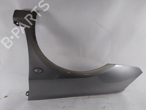 Used Left front fenders PEUGEOT 307 (3A/C) 2.0 HDi 110 (107 hp) 25371515