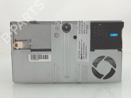 Bilradio OPEL CORSA D (S07) 1.3 CDTI (L08, L68) | BP29958836E6