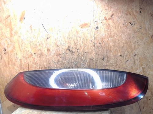 Left taillight OPEL CORSA C (X01) 1.7 DI (F08, F68) | BP25355674C34 - Image 2