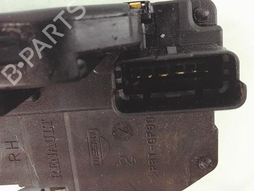 Front right lock NISSAN MURANO I (Z50) 3.5 4x4 | BP26905009C97 