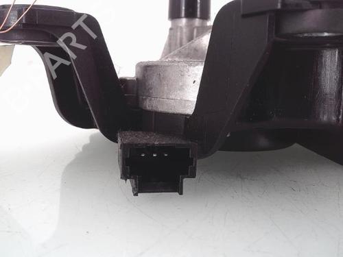 Rear wiper motor NISSAN QASHQAI I (J10, NJ10) 1.5 dCi | BP25354080M102