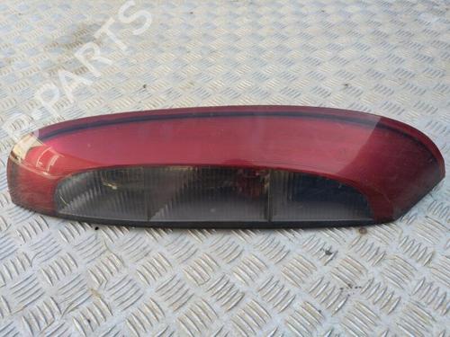 Used Left taillight Left taillight OPEL CORSA C (X01) 1.3 CDTI (F08, F68) (70 hp) 25369895 25369895