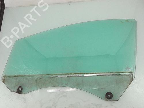 Used Front left door window PEUGEOT 308 I (4A_, 4C_) 1.6 HDi (109 hp) 28964350