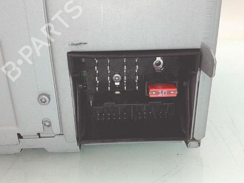 Radio VW PASSAT CC B6 (357) 2.0 TDI | BP30921922E6 - Image 6