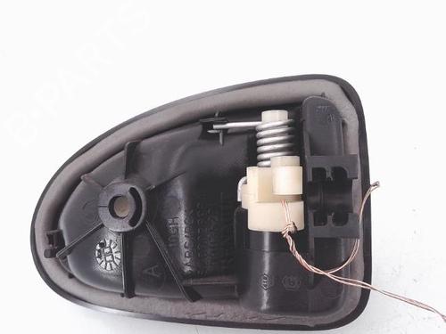 Venstre bak invendig håndtak RENAULT MEGANE I Classic (LA0/1_) 1.4 16V (LA0D, LA1H, lA0W, LA10) | BP25368766I15