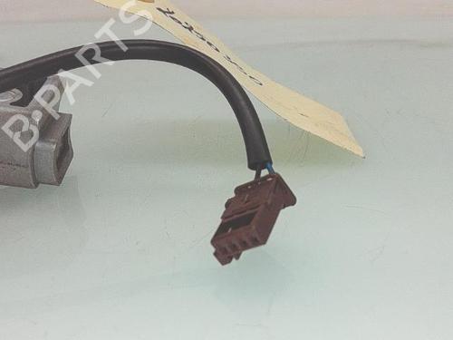 Used Ignition barrel Ignition barrel CITROËN C4 Picasso I MPV (UD_) 1.6 HDi (109 hp) 30923566 30923566