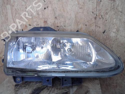 Right headlight RENAULT ESPACE III (JE0_) 2.2 dCi (JE0S) | BP25373683C29 