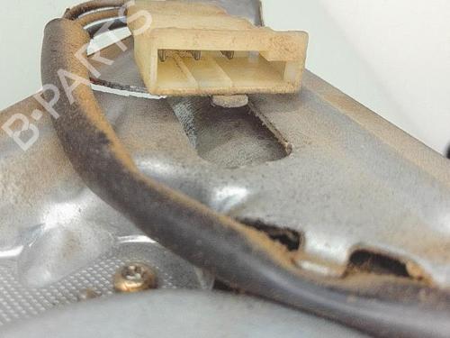 Rear wiper motor RENAULT KANGOO (KC0/1_) 1.2 (KC0A, KC0K, KC0F, KC01) | BP25367940M102 