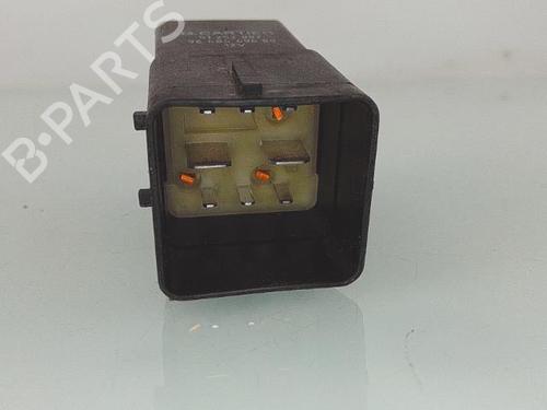 Used Electronic module Electronic module PEUGEOT 308 SW I (4E_, 4H_) 1.6 HDi (109 hp) 25356794 25356794