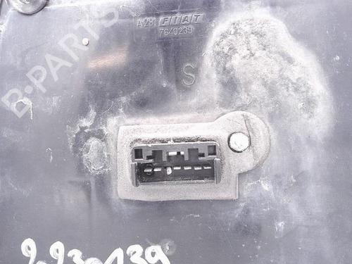 Left taillight FIAT UNO (146_, 158_) 45 0.9 | BP25358210C34 